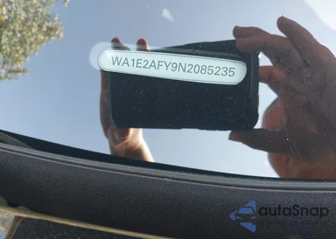 2022 Audi Q5 Premium Plus 55 Tfsi E S Line Quattro S Tronic из США, поврежденный, VIN WA1E2AFY9N2085235